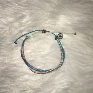 pura vida bracelet